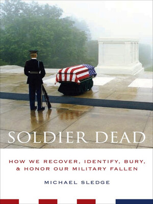 cover image of Soldier Dead